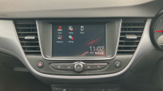 Vauxhall Crossland 1.2 SE 5dr Petrol Hatchback